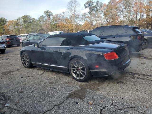 Photo 2 from auction – 2015 BENTLEY CONTINENTA with VIN SCBGH3ZA7FC045841