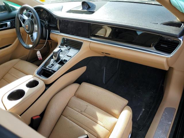 Photo 8 from auction – 2020 PORSCHE PANAMERA 4 with VIN WP0AE2A76LL131417