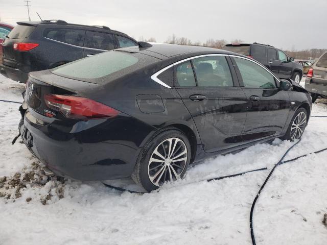 Photo 3 from auction – 2019 BUICK REGAL PREF with VIN W04GM6SX8K1065928