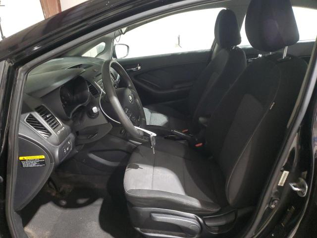 Photo 7 from auction – 2015 KIA FORTE LX with VIN KNAFX4A65F5372880