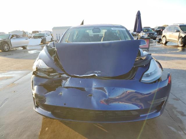 Photo 5 from auction – 2018 TESLA MODEL 3 with VIN 5YJ3E1EA5JF019619