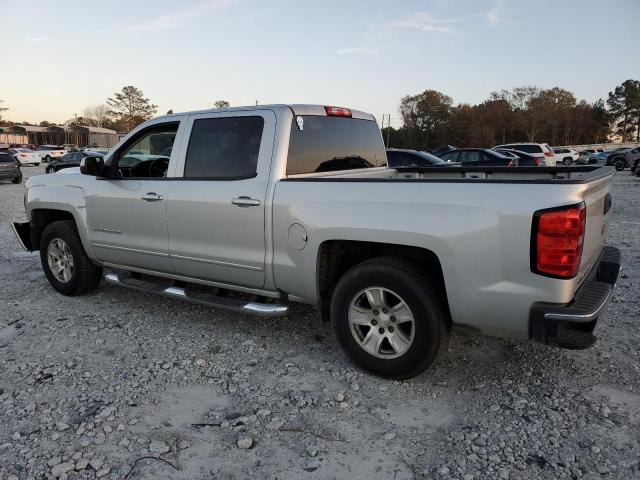 Photo 2 from auction – 2016 CHEVROLET SILVERADO with VIN 3GCPCREC6GG284415