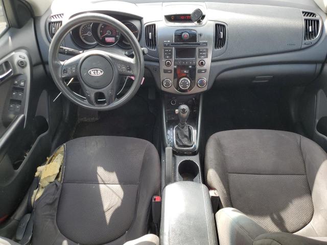 Photo 8 from auction – 2013 KIA FORTE EX with VIN KNAFU4A22D5665137