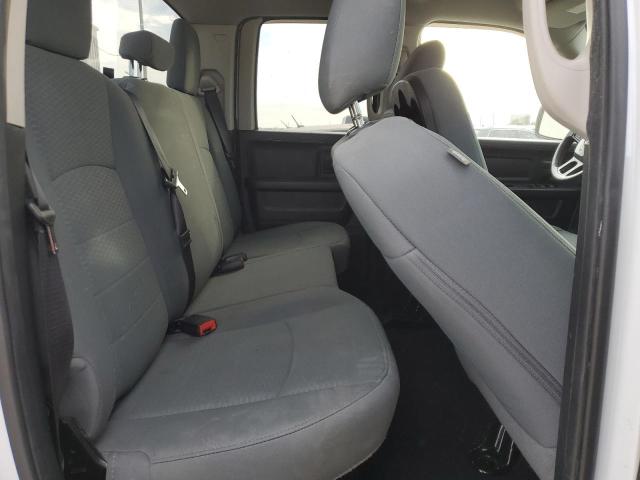 Photo 10 from auction – 2018 RAM 1500 ST with VIN 1C6RR6FG4JS263044