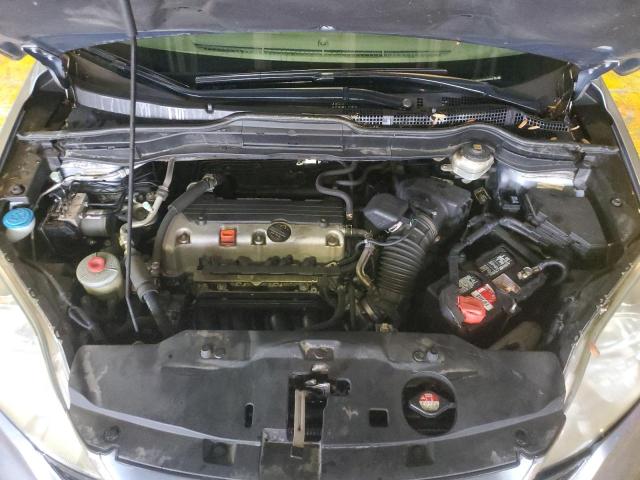 Photo 12 from auction – 2011 HONDA CR-V EXL with VIN 5J6RE4H71BL024255