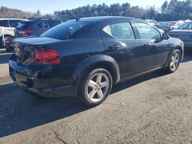 Снимка 3 от търг – 2012 DODGE AVENGER SX с VIN 1C3CDZCB6CN266282