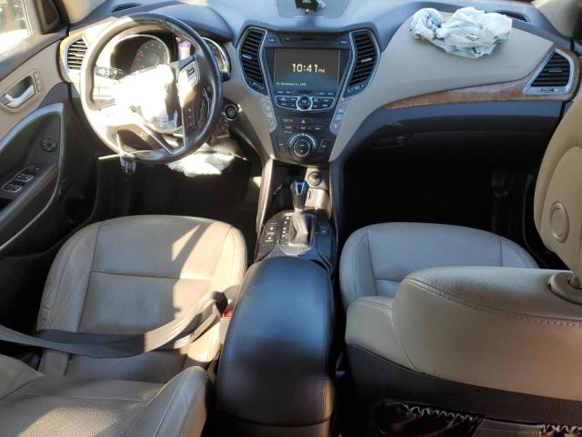 Photo 8 from auction – 2016 HYUNDAI SANTA FE S with VIN KM8SR4HF0GU137310