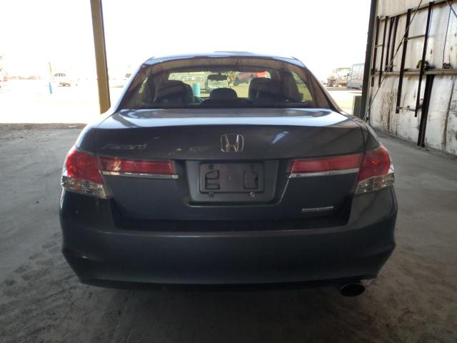 Photo 6 from auction – 2012 HONDA ACCORD SE with VIN 1HGCP2F66CA185350