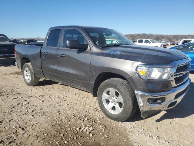 Photo 4 from auction – 2024 RAM 1500 TRADE with VIN 1C6RRFCG4RN221973