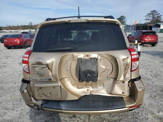 Photo 6 from auction – 2009 TOYOTA RAV4 with VIN 2T3BF33V99W018036