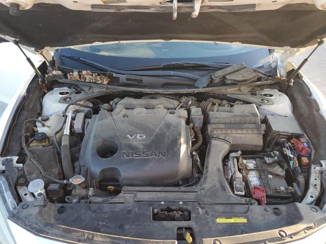 Photo 11 from auction – 2017 NISSAN MAXIMA 3.5 with VIN 1N4AA6AP7HC438059