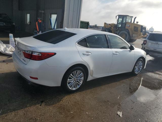 Photo 3 from auction – 2014 LEXUS ES 350 with VIN JTHBK1GG5E2151289
