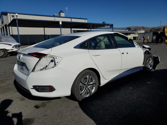 Photo 3 from auction – 2016 HONDA CIVIC LX with VIN 19XFC2F59GE229519