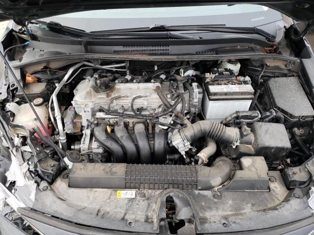 Photo 11 from auction – 2020 TOYOTA COROLLA LE with VIN 5YFEPRAE2LP053891