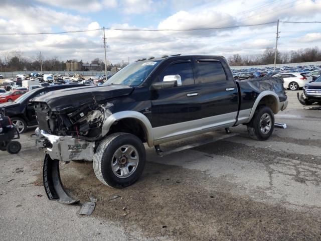 DODGE RAM 2500 L 2012 مع رقم تعريف المركبة 3C6UD5FL3CG117180 - صورة من المزاد