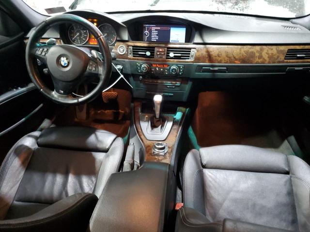 Photo 8 from auction – 2010 BMW 335 XI with VIN WBAPL3C59AA407449