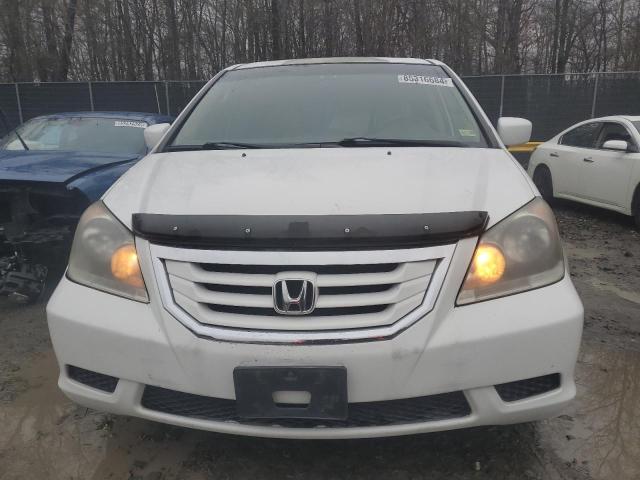 Photo 5 from auction – 2008 HONDA ODYSSEY EX with VIN 5FNRL38708B416077