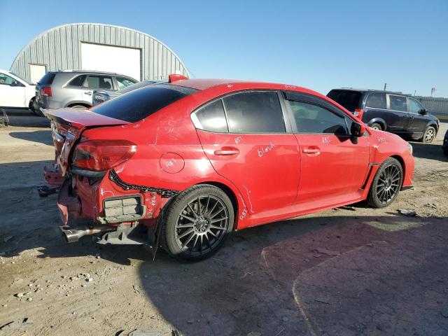 صورة رقم 3 من المزاد - 2015 SUBARU WRX LIMITE مع VIN JF1VA1J67F9802695