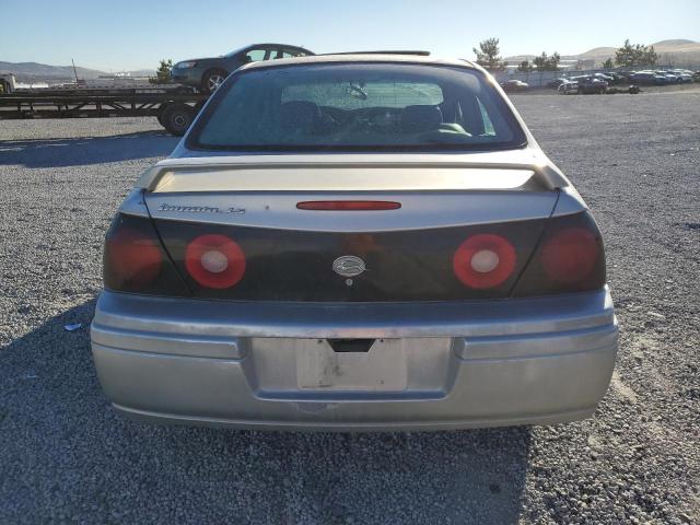 Photo 6 from auction – 2005 CHEVROLET IMPALA LS with VIN 2G1WH52K859111481