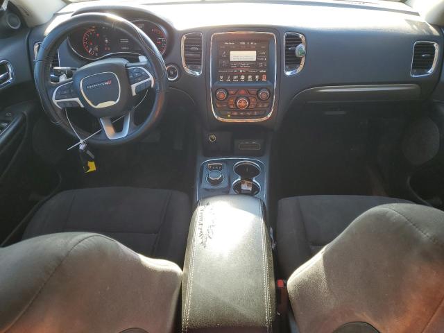 Photo 8 from auction – 2016 DODGE DURANGO SX with VIN 1C4RDHAG9GC371723