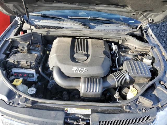 Photo 11 from auction – 2013 JEEP GRAND CHER with VIN 1C4RJFAG3DC514061