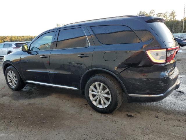 Photo 2 from auction – 2015 DODGE DURANGO SX with VIN 1C4RDHAG1FC714782