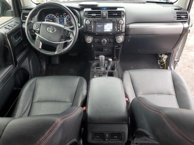 Photo 8 from auction – 2015 TOYOTA 4RUNNER SR with VIN JTEBU5JR3F5254431
