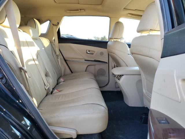 Photo 11 from auction – 2013 TOYOTA VENZA LE with VIN 4T3BK3BB2DU094399