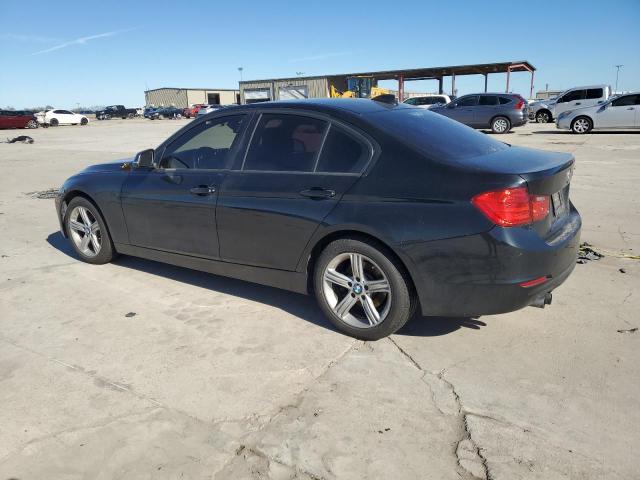 Photo 2 from auction – 2014 BMW 328 I with VIN WBA3A5G51ENP29575