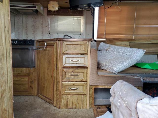 Photo 6 from auction – 1988 FORD ECONOLINE with VIN 1FDKE30G3JHA58398
