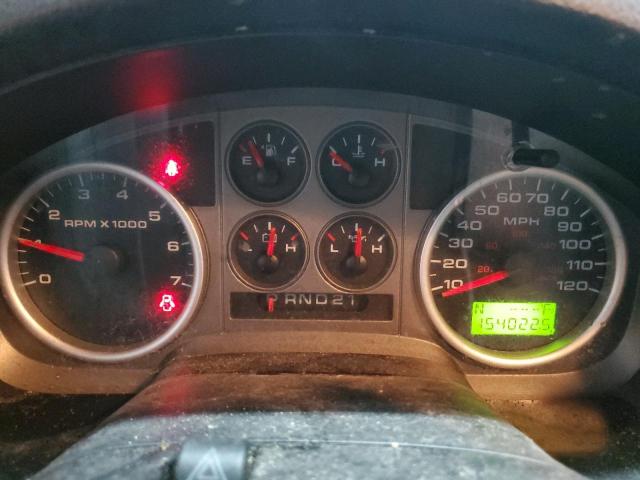 Фото 9 с аукциона – 2005 FORD F150 с VIN 1FTPX14555FA55375