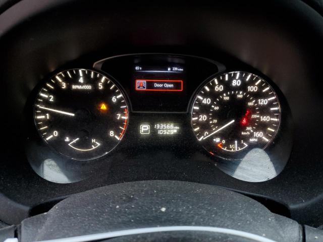 Photo 9 from auction – 2015 NISSAN ALTIMA 2.5 with VIN 1N4AL3AP1FN890177