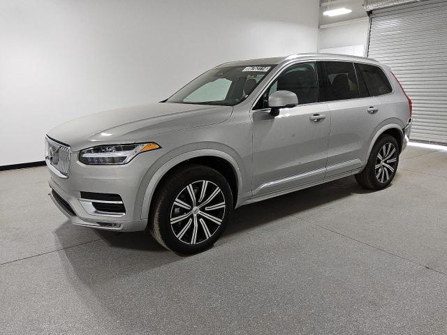 VOLVO XC90 CORE 2025 with VIN YV4M12PJ2S1335361 - Photo from auction