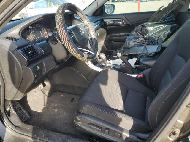 Photo 7 from auction – 2014 HONDA ACCORD SPO with VIN 1HGCR2F54EA210864
