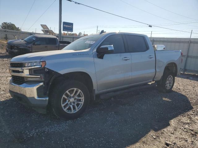 Photo 1 from auction – 2019 CHEVROLET SILVERADO with VIN 1GCUYDED9KZ116468