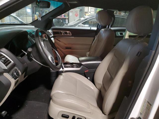 Фото 7 с аукциона – 2013 FORD EXPLORER X с VIN 1FM5K8D87DGA03887
