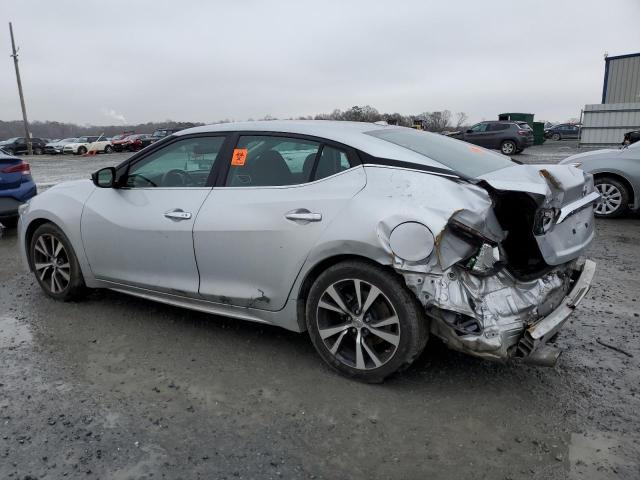 Photo 2 from auction – 2016 NISSAN MAXIMA 3.5 with VIN 1N4AA6AP5GC422506