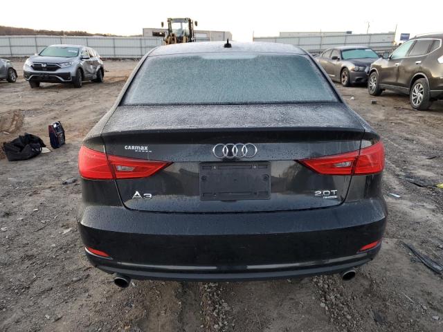 Photo 6 from auction – 2015 AUDI A3 PREMIUM with VIN WAUEFGFF4F1025167