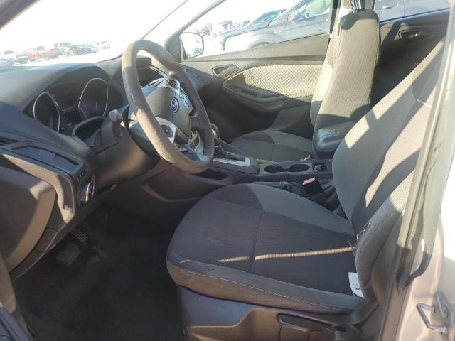 Photo 7 from auction – 2012 FORD FOCUS SE with VIN 1FAHP3F25CL106798