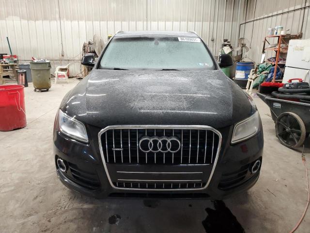 Photo 5 from auction – 2015 AUDI Q5 PREMIUM with VIN WA1CFAFP4FA061578