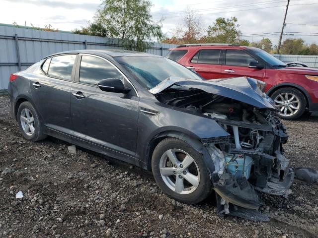 Photo 4 from auction – 2015 KIA OPTIMA LX with VIN 5XXGM4A79FG487759