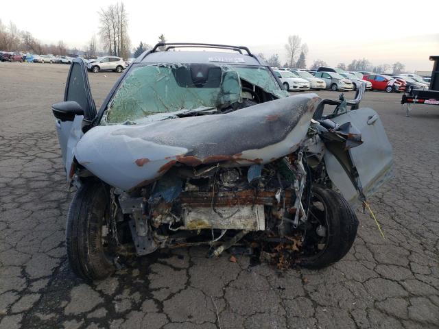 Photo 5 from auction – 2021 NISSAN KICKS SR with VIN 3N1CP5DV1ML525401
