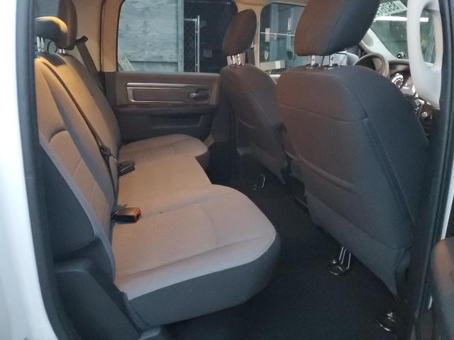 Photo 10 from auction – 2022 RAM 1500 CLASS with VIN 3C6RR7LT2NG406044