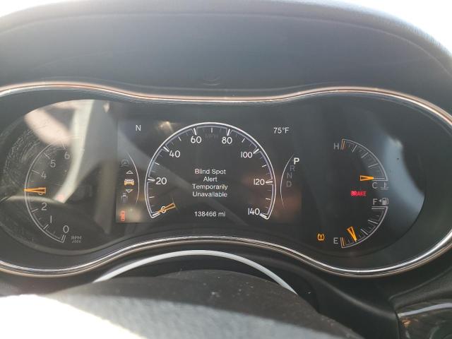 Photo 9 from auction – 2016 JEEP GRAND CHER with VIN 1C4RJECG4GC499582