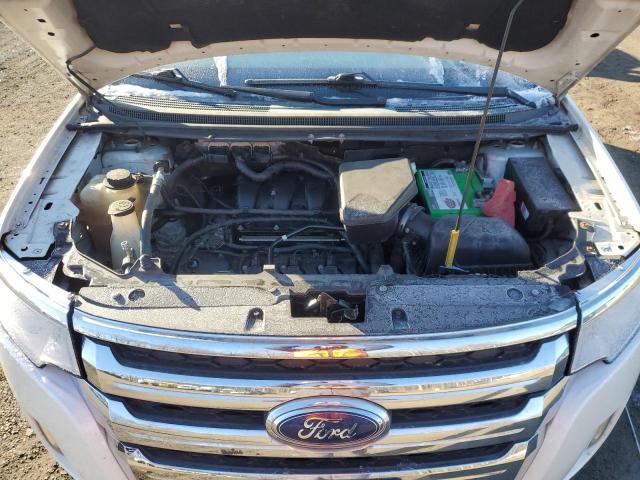 Photo 12 from auction – 2011 FORD EDGE LIMIT with VIN 2FMDK4KC8BBA51270