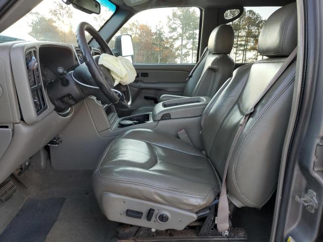 Photo 7 from auction – 2006 CHEVROLET SILVERADO with VIN 1GCHK23D56F187149