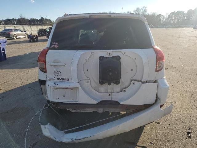 Photo 6 from auction – 2006 TOYOTA RAV4 with VIN JTMZD33V765030760