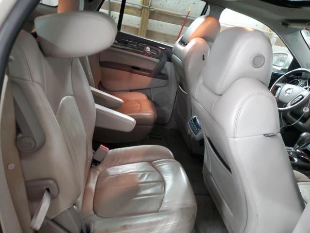 Photo 11 from auction – 2013 BUICK ENCLAVE with VIN 5GAKRDKD9DJ198407