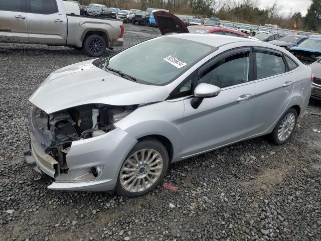 FORD FIESTA TIT 2015 with VIN 3FADP4CJ8FM204016 - Photo from auction