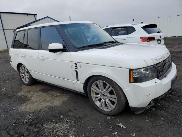 Photo 4 from auction – 2012 LAND ROVER RANGE ROVE with VIN SALMF1D41CA374658